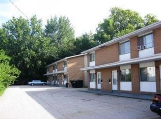 59 E Tallmadge Ave APT 5, Akron, OH 44310