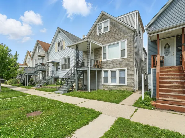 4918 W 28th Pl, Cicero, IL 60804