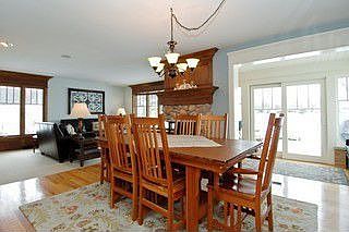 Living Room / Dining Room