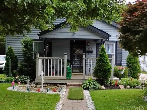 244 S Mary Ellen St, South Lebanon, OH 45065