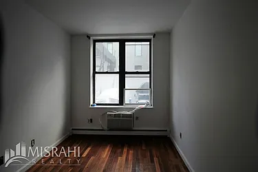 Rented by J Misrahi Realty Corp