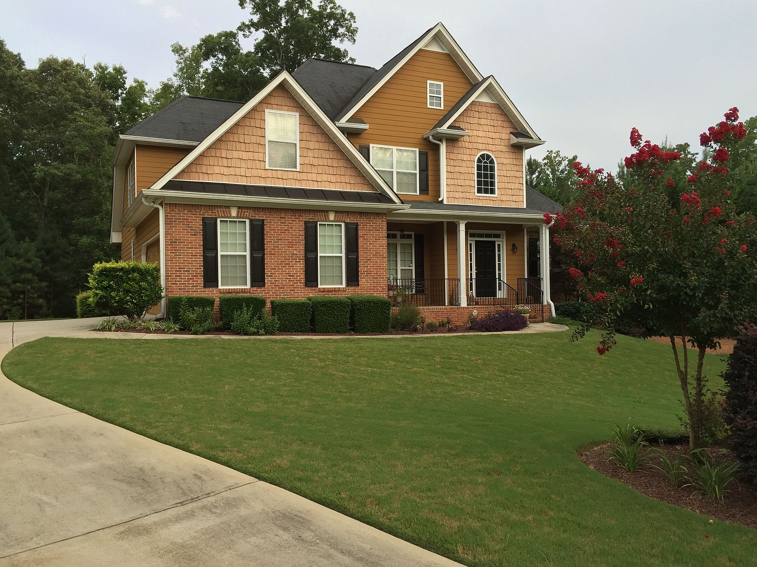 8585 Copperridge Dr, Winston, GA 30187 Zillow