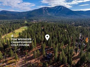 11330 Elle Ellen, Truckee, CA 96161
