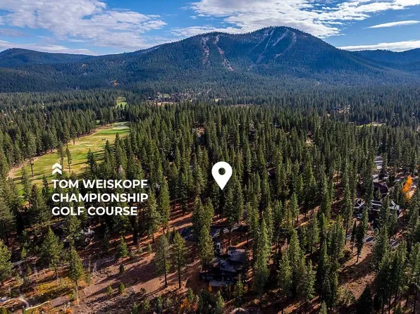 11330 Elle Ellen, Truckee, CA 96161