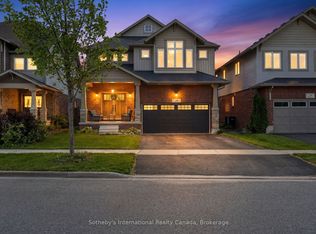36 Kayla Cres, Collingwood, ON L9Y 5K8