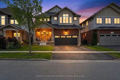 36 Kayla Cres Photo 1