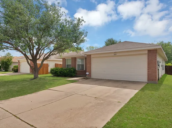 1405 Oak Hollow Ln, Anna, TX 75409