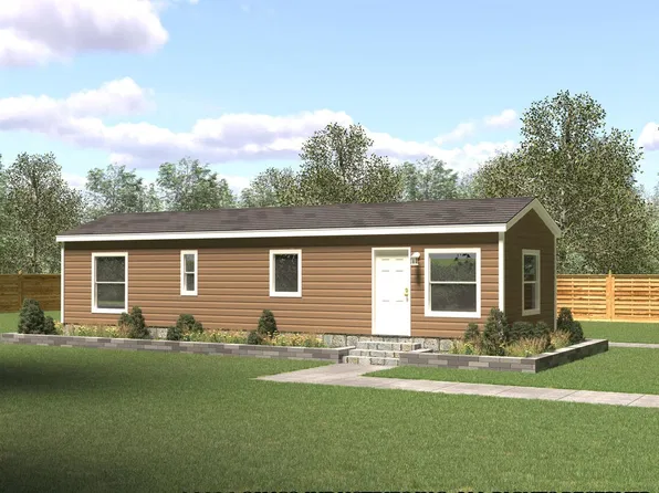 Sandpointe 14441A Plan, Atterbury Landing