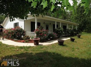 2964 Foster Manning Rd, Summerville, GA 30747