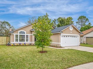 2387 Companion Cir E, Jacksonville, FL 32224