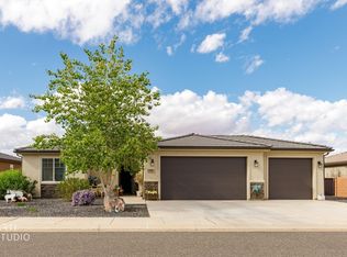 765 N 2840 W, Hurricane, UT 84737