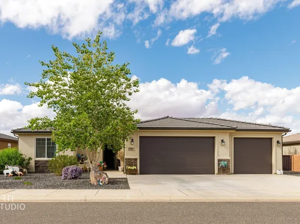 765 N 2840 W, Hurricane, UT 84737