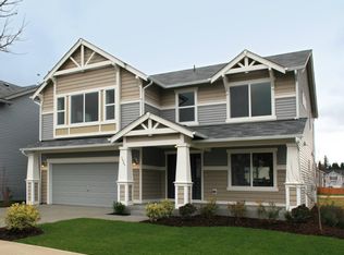 143 Pickford Pl SW, Pt Orchard, WA 98367