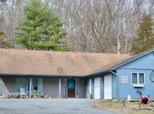 235 Beaver Run Rd, Lafayette, NJ 07848