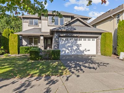 3605 146th St SE, Mill Creek, WA, 98012