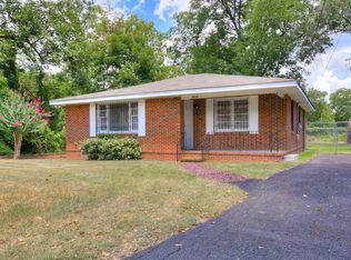 1015 14th Ave, Augusta, GA 30901