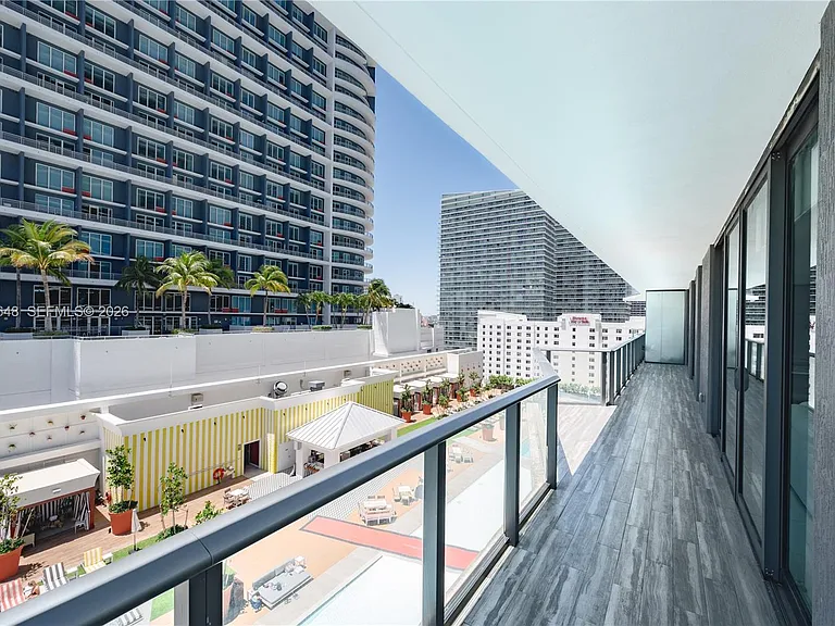 1300 S Miami Ave #1206 — Photo 17
