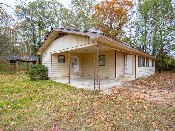 2601 Gattin Rd, Benton, AR 72015