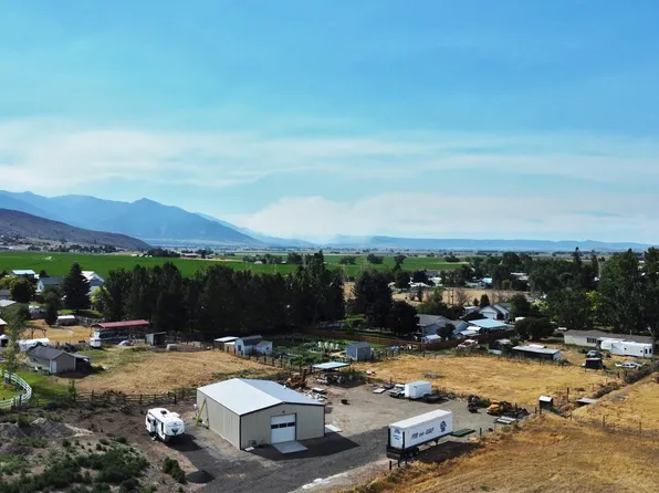 0 Auburn Ave #4100, Baker City, OR 97814