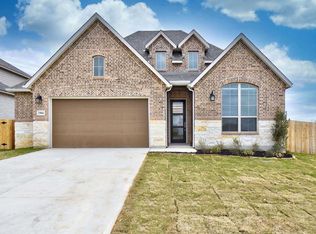 2904 Ashby Park, Bulverde, TX 78163
