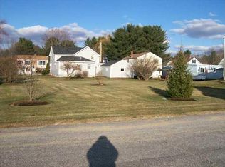 0 Sargent St, Lewiston, ME 04240