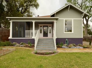 903 S Center St, Austin, TX 78704