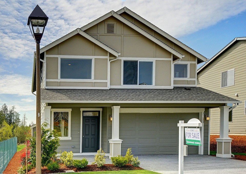 1st image of 21602 NW Monterey Loop Lot 8