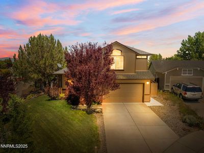 7850 Anchor Point Ct, Reno, NV, 89506