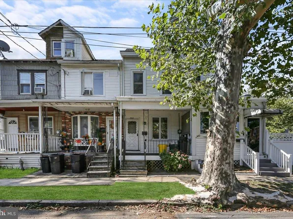 207 Howell St, Trenton, NJ 08610