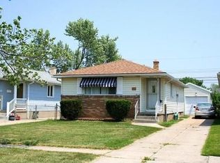 127 Marion Rd, Amherst, NY 14226