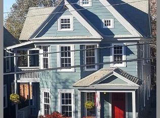 347 Douglas St UNIT 47, Syracuse, NY 13203