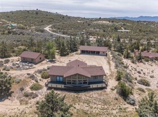 40420 Tweedie Trl, Anza, CA 92539