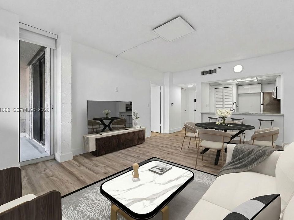 1st image of 540 Brickell Key Dr APT 414