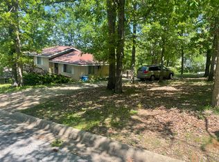 502 Doctor Good Dr, Branson, MO 65616