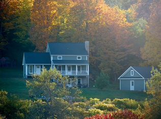 428 Ikes Rd, Wellsboro, PA 16901