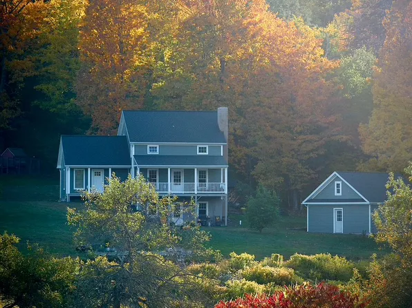 428 Ikes Rd, Wellsboro, PA 16901