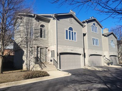 1827 Wilmette Ave Unit C, Wilmette, IL, 60091