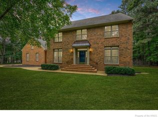 2404 Pates Crk, Williamsburg, VA