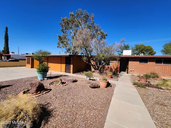 7117 E Eastview Dr, Tucson, AZ 85710