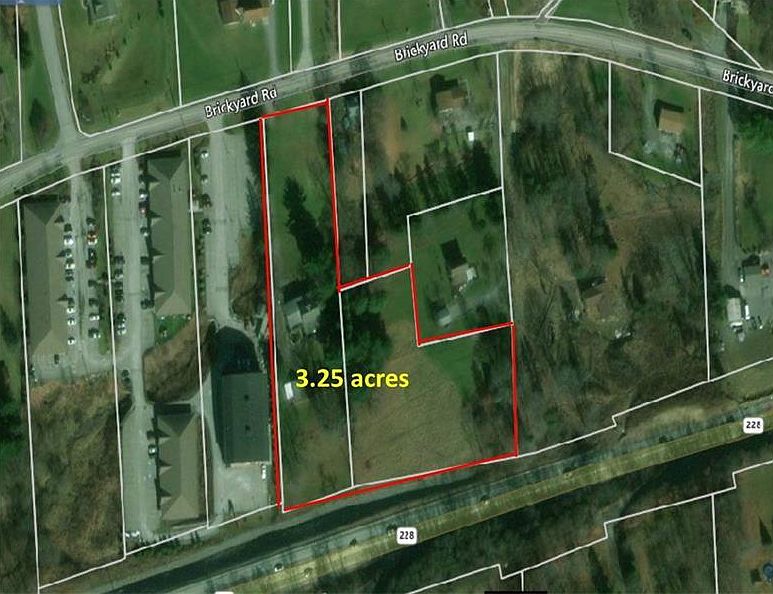 2nd image of 166 Brickyard Rd