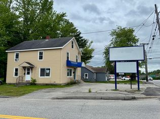 551 & 555 Center St, Auburn, ME 04210