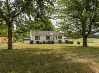 457 Battlefield Rd, Fort Defiance, VA 24437