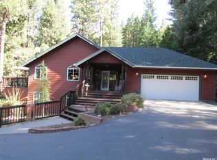 4277 Sierra Springs Dr, Pollock Pines, CA 95726