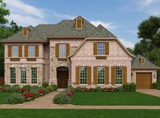 6755 Garrett River Rd, Frisco, TX 75036