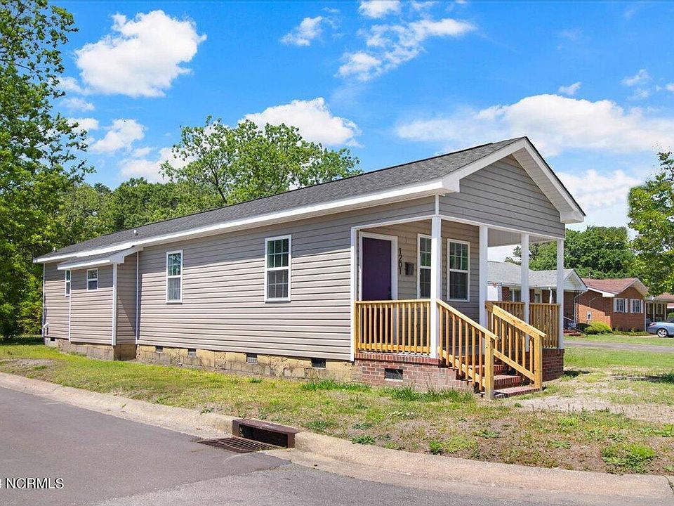 1201 N James St, Goldsboro, NC 27530 MLS 100381816 Zillow