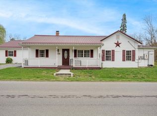 1391 Hardbarger Rd, Buchanan, VA 24066