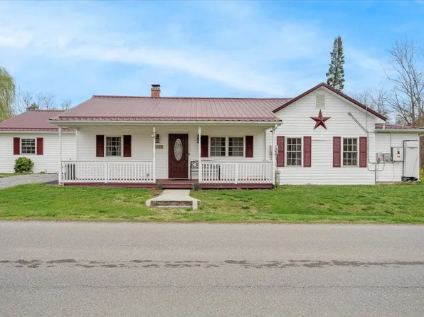 1391 Hardbarger Rd, Buchanan, VA 24066