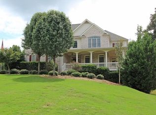 122 Savanna Estates Dr, Canton, GA 30115