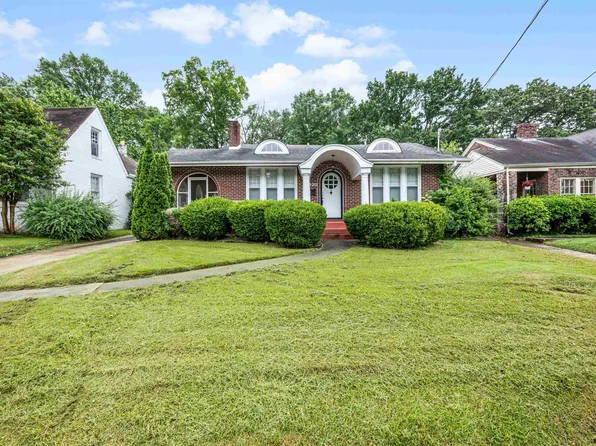420 Division Ave, Jackson, TN 38301