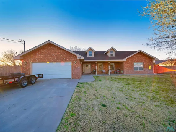 1717 Mission Ave, Carlsbad, NM 88220